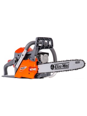 Oleomac Gsh 400 Eur5 Motorlu Testere